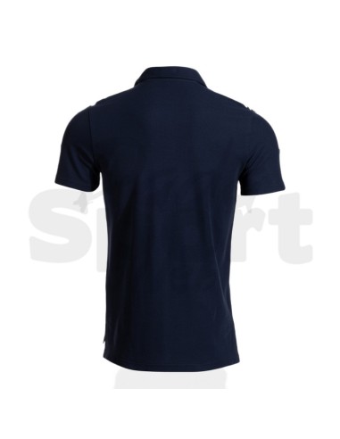 Joma Polo Olimpiada Blu  Polo 100% Cotone Piqué...