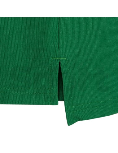 Joma Polo Olimpiada Verde  Polo 100% Cotone...