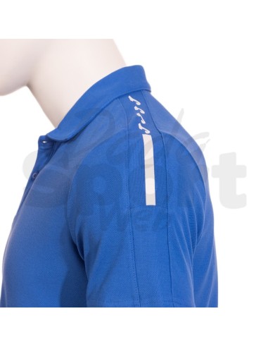 Joma Polo Olimpiada Azzurro  Polo 100% Cotone...