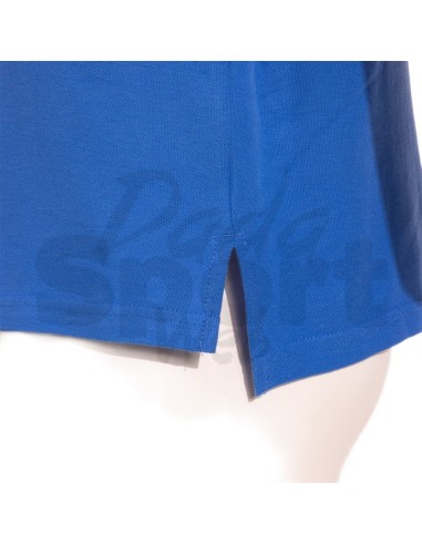Joma Polo Olimpiada Azzurro  Polo 100% Cotone...