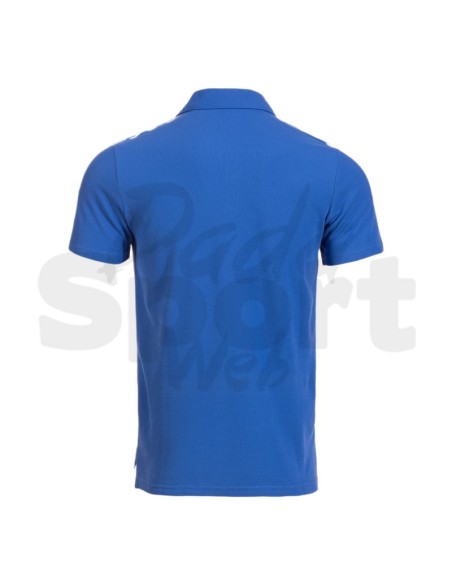Joma Polo Olimpiada Azzurro  Polo 100% Cotone Piqué Manica Corta Raglan