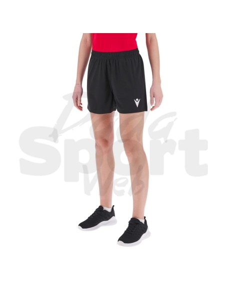 Acrux Hero Pantaloncino Donna
