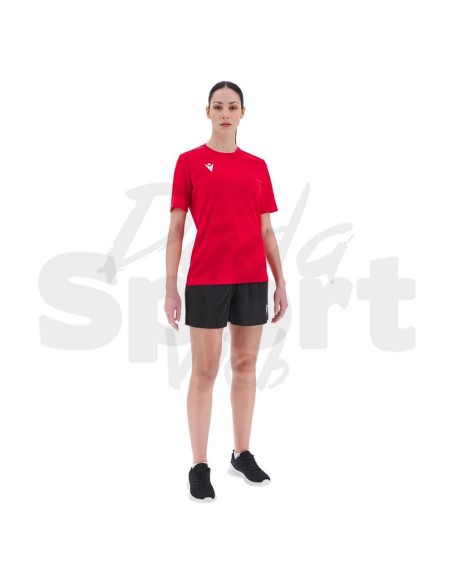 Acrux Hero Pantaloncino Donna