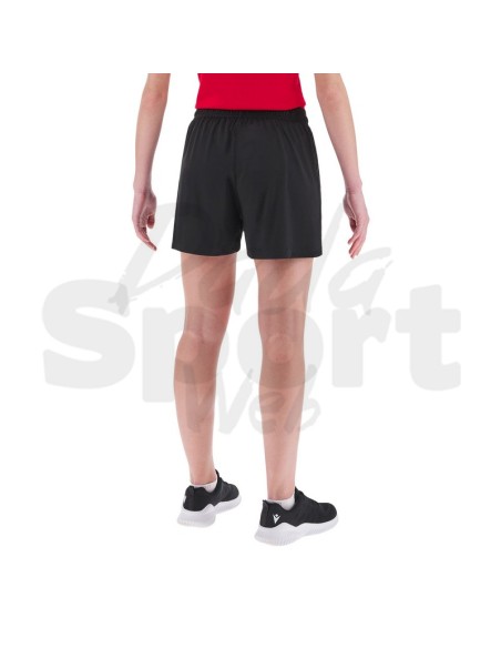Acrux Hero Pantaloncino Donna