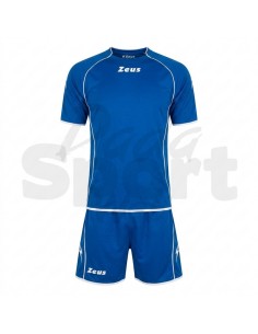KIT SHOX ZEUS COMPLETI CALCIO