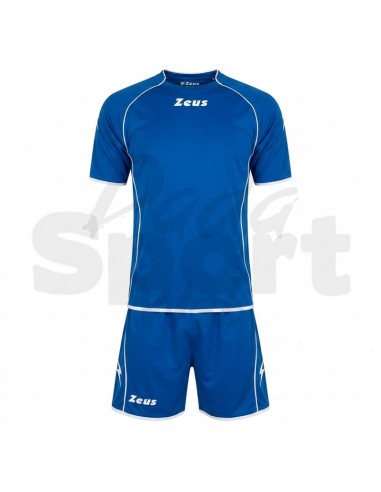 KIT SHOX ZEUS COMPLETI CALCIO