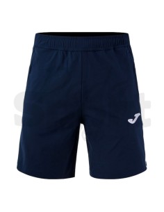 Joma Bermuda Toledo II Blu Verde  Pantaloncino Multisport... 2