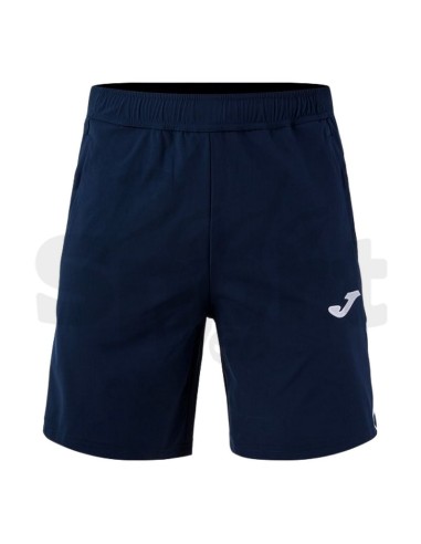 Joma Bermuda Toledo II Blu Verde  Pantaloncino...