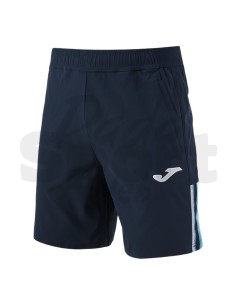 Joma Bermuda Toledo II Blu Turchese Pantaloncino...