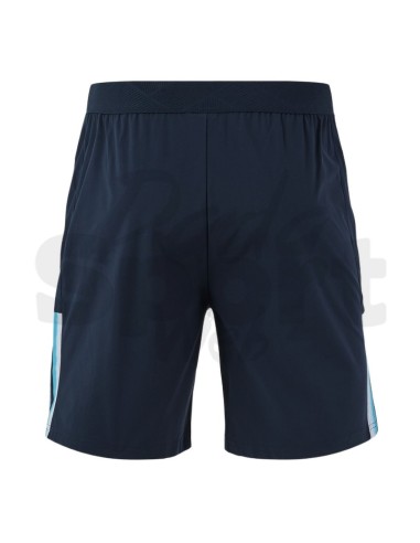 Joma Bermuda Toledo II Blu Turchese...