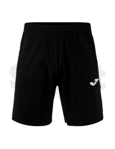 Joma Bermuda Toledo II Nero Giallo  Pantaloncino... 2