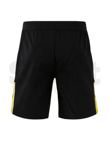 Joma Bermuda Toledo II Nero Giallo...