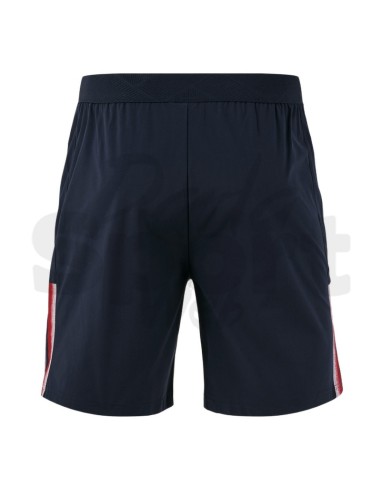Joma Bermuda Toledo II Blu Rosso  Pantaloncino...