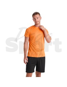 Roly Daytona Arancio Fluo  Maglia Tecnica Unisex...
