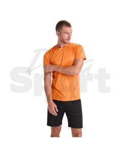 Roly Daytona Arancio Fluo  Maglia Tecnica Unisex... 2