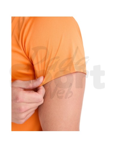 Roly Daytona Arancio Fluo  Maglia Tecnica...