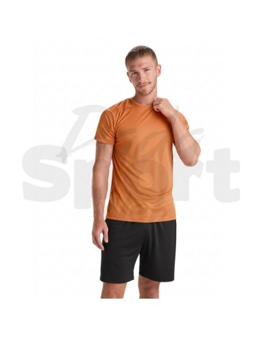 Roly Daytona Arancio Maglia Tecnica Unisex...
