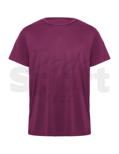 Roly Daytona Mirtillo Maglia Tecnica Unisex...