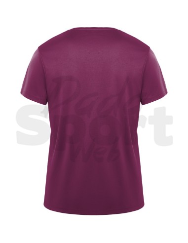 Roly Daytona Mirtillo Maglia Tecnica Unisex...