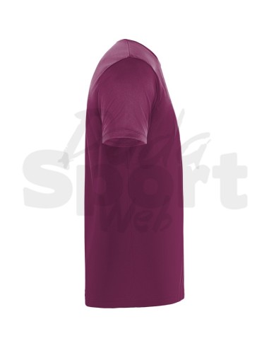Roly Daytona Mirtillo Maglia Tecnica Unisex...