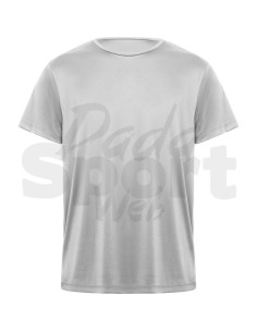 Roly Daytona Grigio Chiaro Maglia Tecnica Unisex... 2