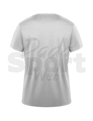 Roly Daytona Grigio Chiaro Maglia Tecnica...