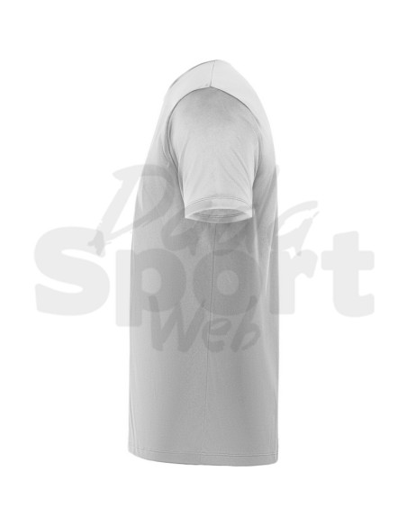 Roly Daytona Grigio Chiaro Maglia Tecnica Unisex Multisport Control Dry