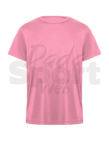 Roly Daytona Rosa Maglia Tecnica Unisex...
