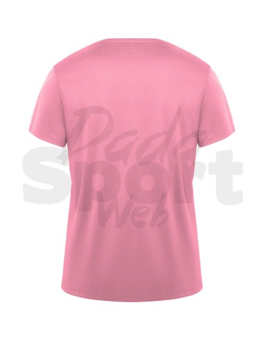 Roly Daytona Rosa Maglia Tecnica Unisex...