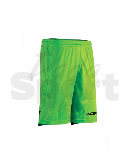 Pantaloncino Portiere Acerbis Evo Personalizzabile