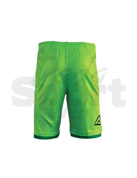 Pantaloncino Portiere Acerbis Evo Personalizzabile