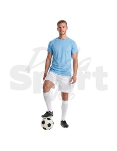 Roly Kit Calcio Daytona+Dortmund  Maglia Tecnica +...