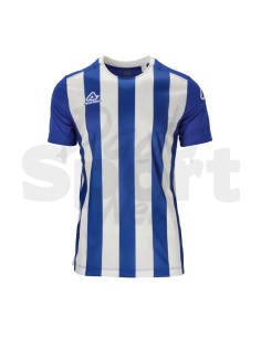 Acerbis Artemiz Bianco Azzurro  Maglia da Calcio...