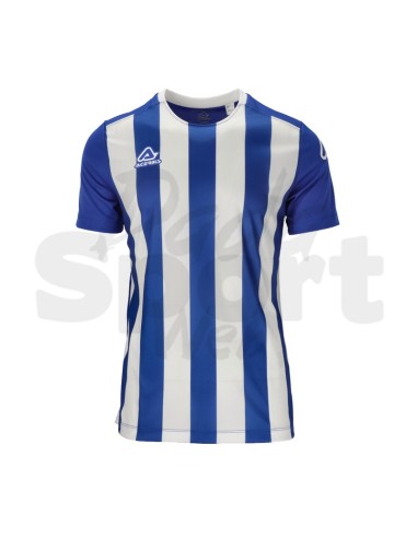 Acerbis Artemiz Bianco Azzurro  Maglia da...