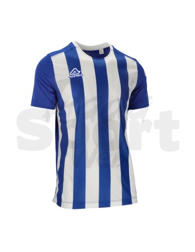 Acerbis Artemiz Bianco Azzurro  Maglia da...