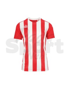 Acerbis Artemiz Rosso Bianco  Maglia da Calcio...