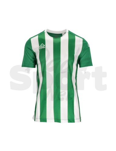 Acerbis Artemiz Bianco Verde  Maglia da Calcio...