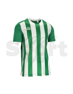 Acerbis Artemiz Bianco Verde  Maglia da Calcio... 2
