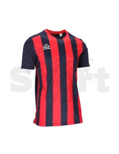 Acerbis Artemiz Blu Rosso  Maglia da Calcio Sublimazione...