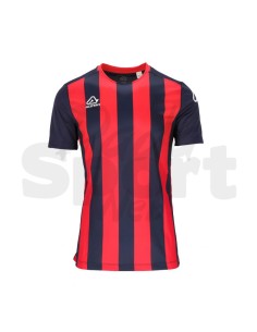 Acerbis Artemiz Blu Rosso  Maglia da Calcio Sublimazione... 2