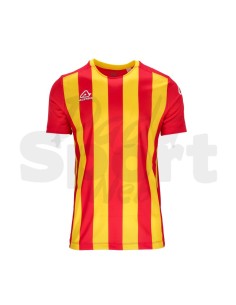 Acerbis Artemiz Rosso Giallo  Maglia da Calcio...