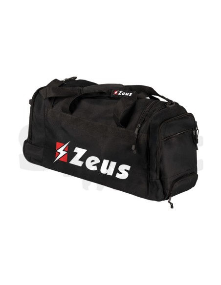 BORSONE CALCIO PORTADIVISE TROLLEY ZEUS