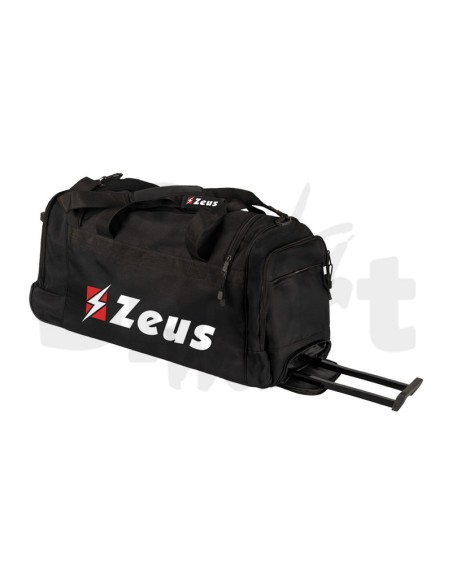 BORSONE CALCIO PORTADIVISE TROLLEY ZEUS