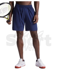 Short Tennis e Paddle da Uomo Roly Murray in Tessuto...