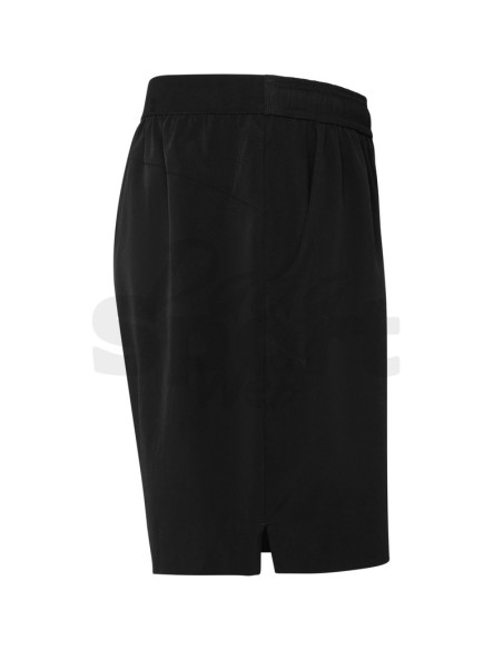 Short Tennis e Paddle da Uomo Roly Murray in Tessuto Riciclato