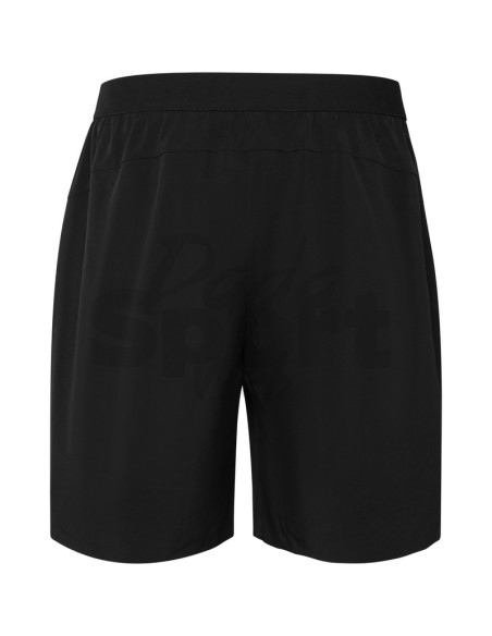 Short Tennis e Paddle da Uomo Roly Murray in Tessuto Riciclato