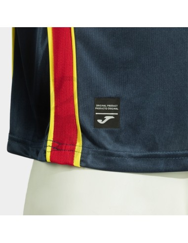 Maglia Calcio Retrò Joma Blu Rosso Edizione...