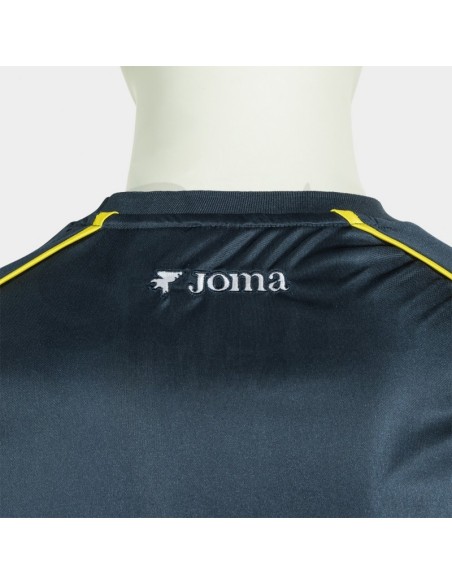 Maglia Calcio Retrò Joma Blu Rosso Edizione Speciale Mondiale 2026