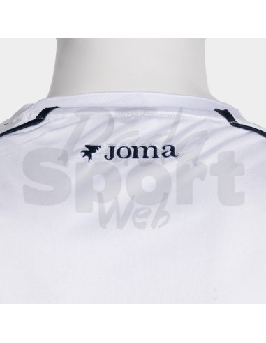 Maglia Calcio Retrò Joma Bianco Celeste...