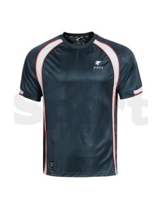 Maglia Calcio Retrò Joma Blu Bianco Edizione Speciale...